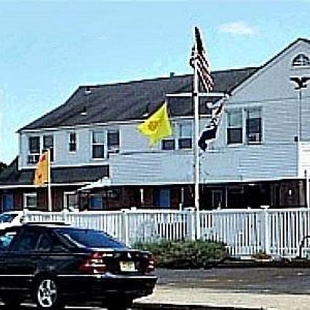 Pelican Point Motel Point Pleasant Beach Εξωτερικό φωτογραφία