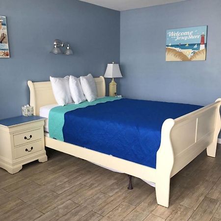 Pelican Point Motel Point Pleasant Beach Εξωτερικό φωτογραφία