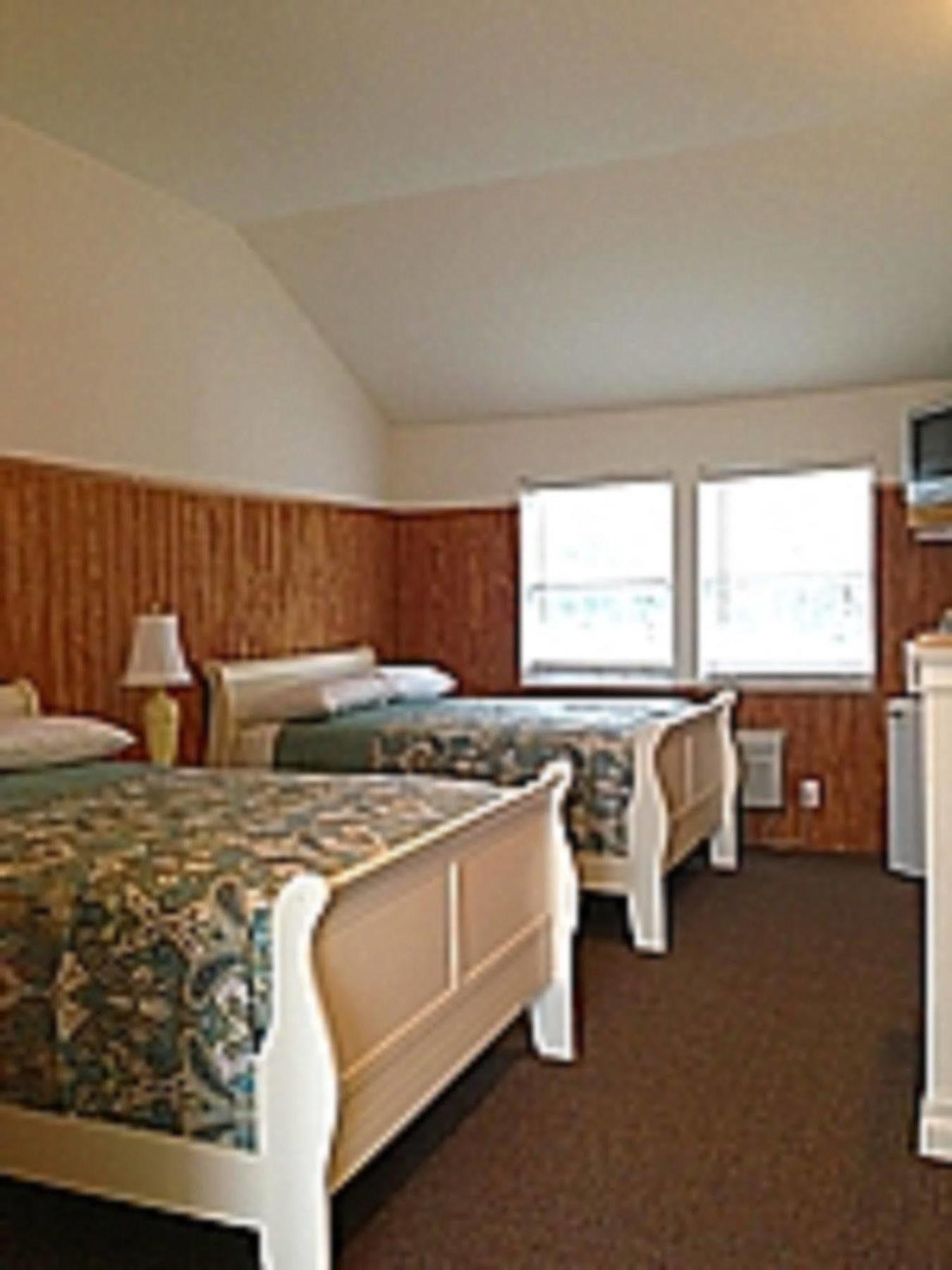 Pelican Point Motel Point Pleasant Beach Εξωτερικό φωτογραφία