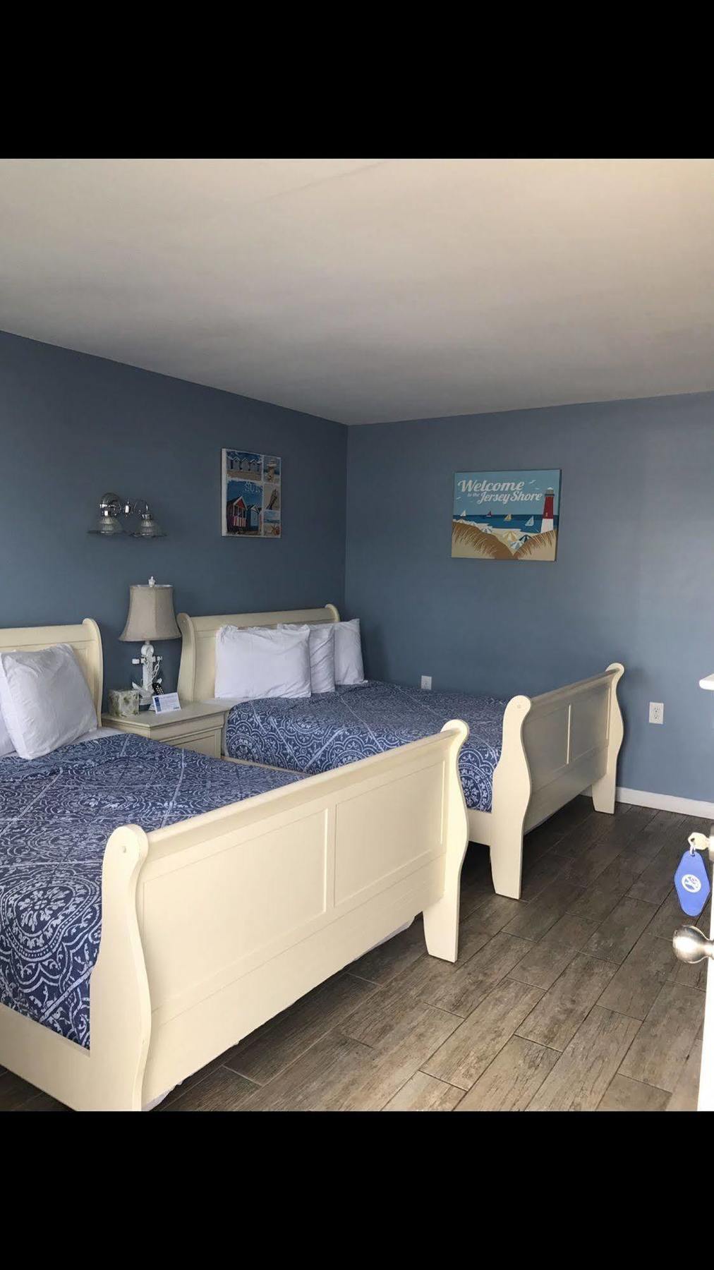 Pelican Point Motel Point Pleasant Beach Εξωτερικό φωτογραφία